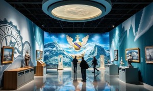 ВДНХ: куда идти на выставках, чтобы увидеть главное и не потратить день впустую