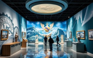 ВДНХ: куда идти на выставках, чтобы увидеть главное и не потратить день впустую