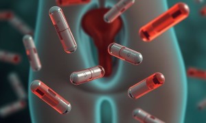Цистит и антибиотики: современные подходы к лечению