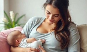 Цистит при лактации: какие препараты совместимы с кормлением
