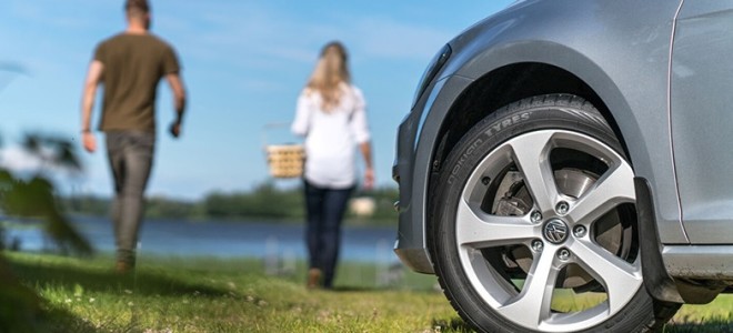 Выбираем лучшие летние шины 205 55 r16 для комфортной езды в жаркое время года