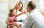 В каких случаях лучше вызвать детского врача на дом?