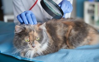Можно ли вакцинировать взрослую кошку, если прививки раньше не делались?