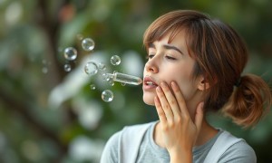 Ингибиторы АПФ и кашель: как один побочный эффект цепляет стресс и иммунитет