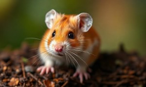 Цистит от хомяков и грызунов: какие инфекции действительно опасны и как защитить себя