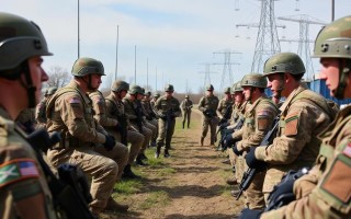 Цистит у военных в походных условиях: почему он возникает и как с ним справляются