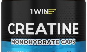 Креатин и вегетарианство: в чем особенность и почему эффект иногда заметнее