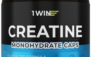 Креатин и вегетарианство: в чем особенность и почему эффект иногда заметнее