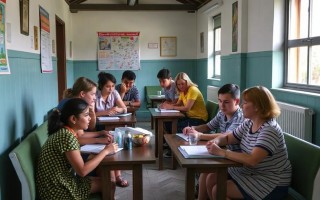 Цистит в интернате: как выстроить уход за детьми с ограничениями без лишней паники