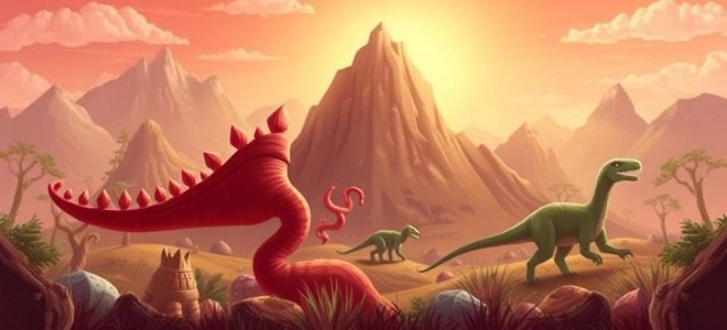 Почему play-dino-game.com — это идеальная игра для перерывов