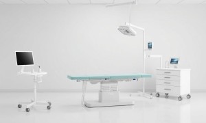 Медицинская мебель: как выбрать, организовать и использовать её так, чтобы работать стало проще