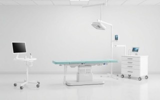 Медицинская мебель: как выбрать, организовать и использовать её так, чтобы работать стало проще