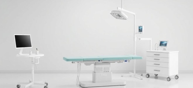 Медицинская мебель: как выбрать, организовать и использовать её так, чтобы работать стало проще