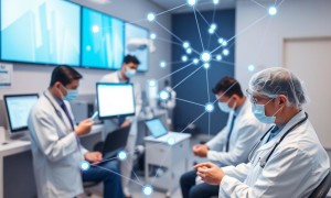 Сеть клиник: как устроено, почему это важно и как выбрать хорошую сеть