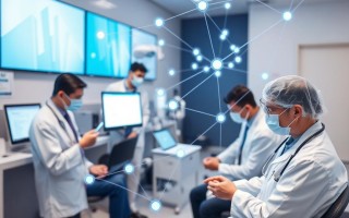 Сеть клиник: как устроено, почему это важно и как выбрать хорошую сеть