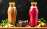 Протеиновые коктейли и нагрузка на выделительную систему: что учитывать