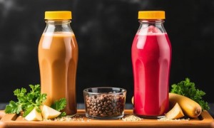 Протеиновые коктейли и нагрузка на выделительную систему: что учитывать