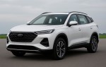 Jetour Dashing: что в нем необычного и почему стоит присмотреться