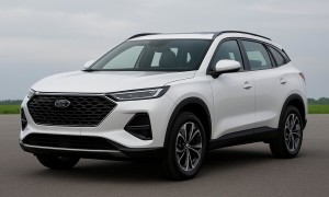 Jetour Dashing: что в нем необычного и почему стоит присмотреться