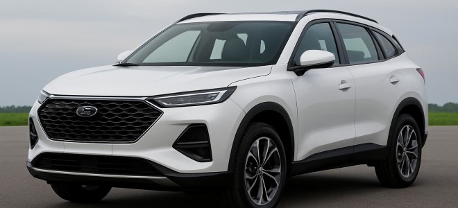 Jetour Dashing: что в нем необычного и почему стоит присмотреться