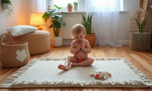 Цистит от использования коврика: как домашние контактные аллергены могут раздражать мочевой пузырь
