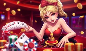 Онлайн казино: как они работают и почему привлекают миллионы игроков