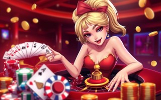 Онлайн казино: как они работают и почему привлекают миллионы игроков
