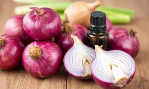 Лук и эфирные масла: польза и риск раздражения