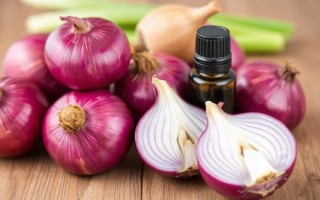 Лук и эфирные масла: польза и риск раздражения