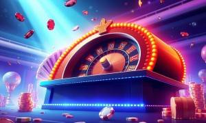 Онлайн-казино без прикрас: как это работает, где подстерегают риски и как не проиграть больше, чем планировали