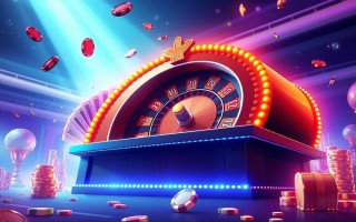 Онлайн-казино без прикрас: как это работает, где подстерегают риски и как не проиграть больше, чем планировали