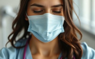 Когда работа дает цистит: как стресс и организация труда повышают риск у медицинских работников и что с этим делать