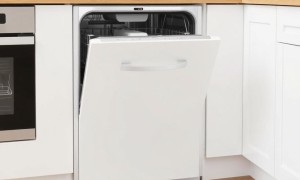Посудомоечная машина 60 см: большой размер, хорошая логика