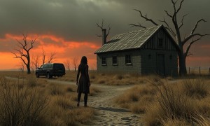 Полный гид по выживанию в Pathologic 3 с советами по сбору ресурсов и управлению рисками