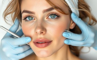 Филлеры для лица: как работают, какие выбрать и чего ждать от процедуры