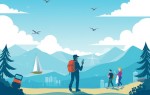 Туристические услуги: как выбрать, заказать и насладиться путешествием мечты