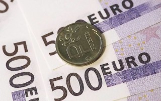 Последствия снижения курса доллара и роста курса евро
