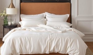 Премиальное постельное белье: как выбрать ткань, комфорт и стиль, которые стоят вложений