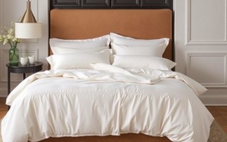 Премиальное постельное белье: как выбрать ткань, комфорт и стиль, которые стоят вложений