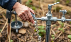 Фильтрация воды в полевых условиях: как получить безопасную воду быстро и надежно