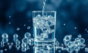 Водородная вода и антиоксидантный эффект: доказанная польза или маркетинг