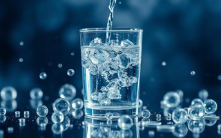 Водородная вода и антиоксидантный эффект: доказанная польза или маркетинг