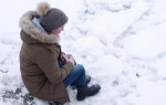 Сидение на холодных поверхностях: почему это может спровоцировать цистит и как этого избежать