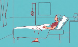 Цистит у лежачих пациентов: как заметить проблему вовремя и что действительно помогает