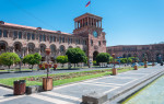 Самые красивые туристические города Армении