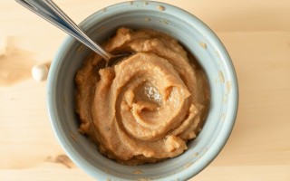 Мясное пюре для ребёнка: вкусно, питательно и без лишней суеты
