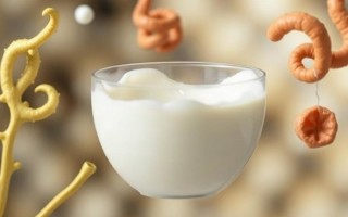 Молочные продукты и микрофлора: как то, что мы едим, влияет на риск цистита