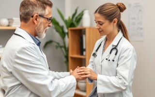 Врач‑остеопат: кто это, как он работает и когда стоит записаться на приём