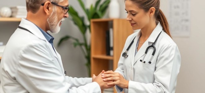 Врач‑остеопат: кто это, как он работает и когда стоит записаться на приём