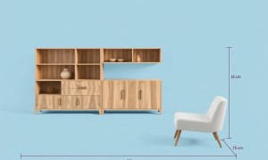 Мебель по индивидуальным размерам: как получить идеальную вещь для вашего дома